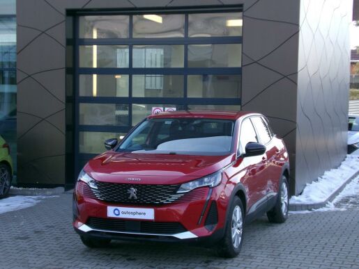 Peugeot 3008 ACTIVE PACK 1,2 PureTech 96kW