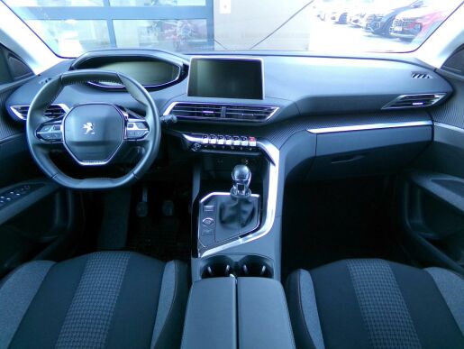 Peugeot 3008 ACTIVE PACK 1,2 PureTech 96kW