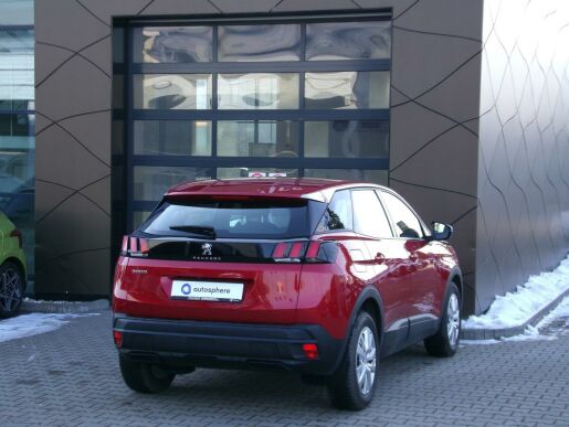 Peugeot 3008 ACTIVE PACK 1,2 PureTech 96kW