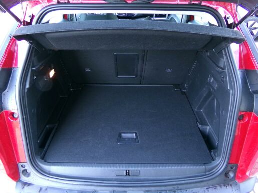 Peugeot 3008 ACTIVE PACK 1,2 PureTech 96kW