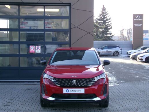 Peugeot 3008 ACTIVE PACK 1,2 PureTech 96kW