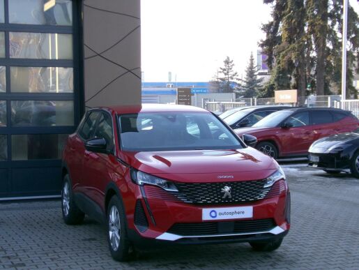 Peugeot 3008 ACTIVE PACK 1,2 PureTech 96kW