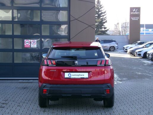 Peugeot 3008 ACTIVE PACK 1,2 PureTech 96kW