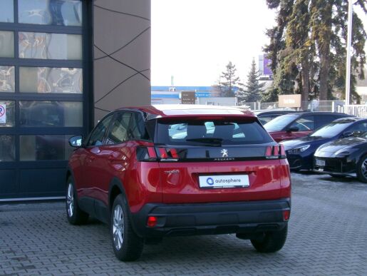 Peugeot 3008 ACTIVE PACK 1,2 PureTech 96kW