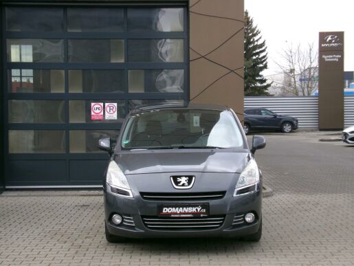 Peugeot 5008 PREMIUM 1.6 HDi 82kW