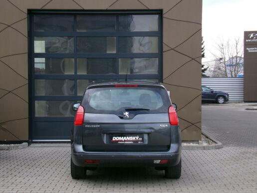Peugeot 5008 PREMIUM 1.6 HDi 82kW