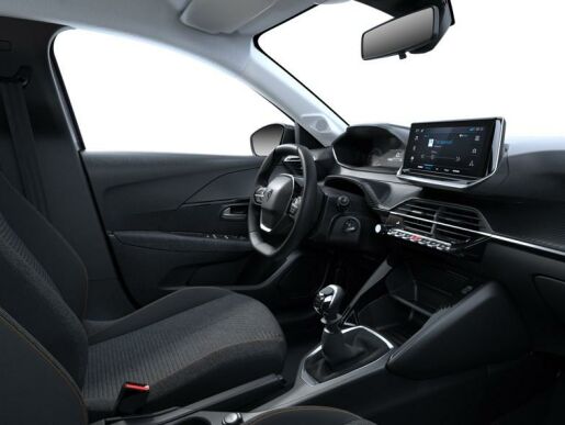 Peugeot 208 STYLE PureTech 100 MAN6