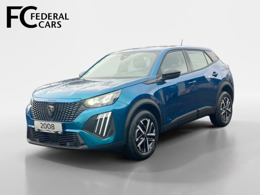 Peugeot 2008 STYLE PureTech 100 S&S MAN6