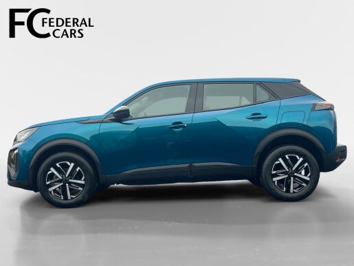 Peugeot 2008 STYLE PureTech 100 S&S MAN6