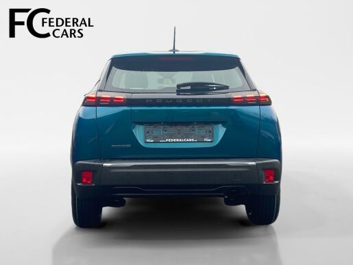 Peugeot 2008 STYLE PureTech 100 S&S MAN6