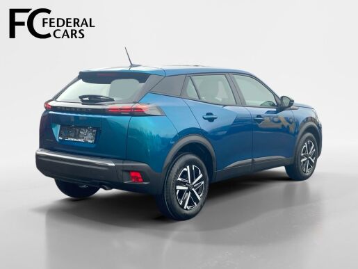 Peugeot 2008 STYLE PureTech 100 S&S MAN6