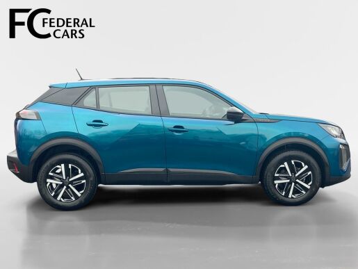 Peugeot 2008 STYLE PureTech 100 S&S MAN6