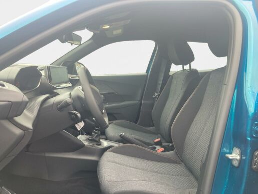 Peugeot 2008 STYLE PureTech 100 S&S MAN6