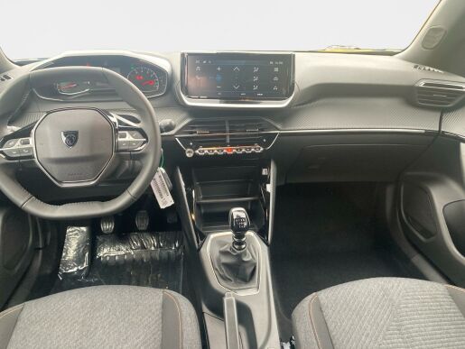 Peugeot 2008 STYLE PureTech 100 S&S MAN6