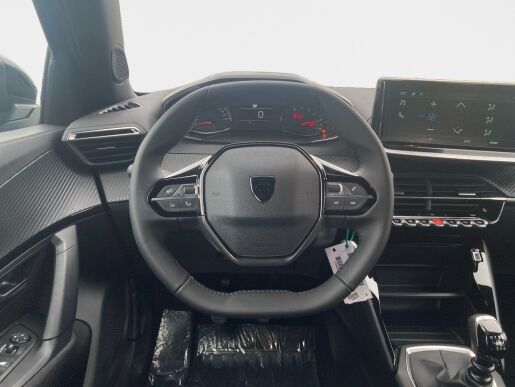 Peugeot 2008 STYLE PureTech 100 S&S MAN6
