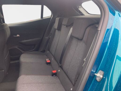 Peugeot 2008 STYLE PureTech 100 S&S MAN6