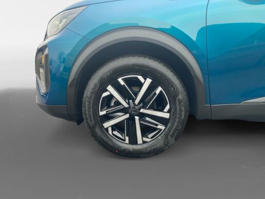 Peugeot 2008 STYLE PureTech 100 S&S MAN6