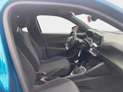 Peugeot 2008 STYLE PureTech 100 S&S MAN6