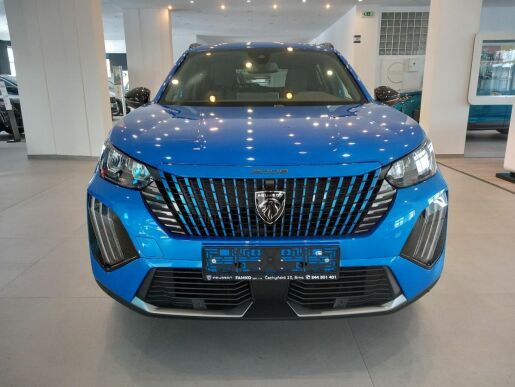 Peugeot 2008 Allure PureTech 100 S&amp;S MA