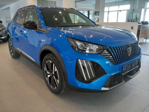 Peugeot 2008 Allure PureTech 100 S&amp;S MA