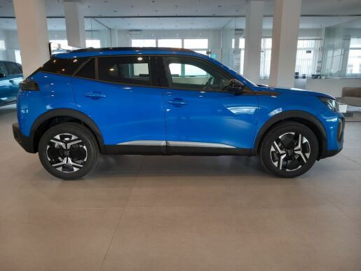 Peugeot 2008 Allure PureTech 100 S&amp;S MA