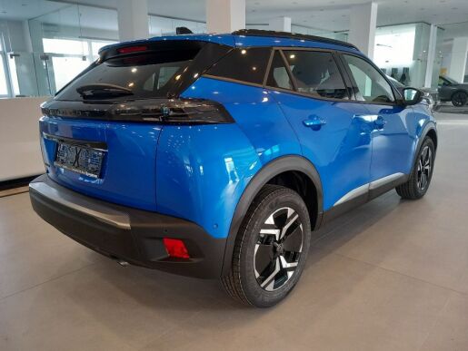 Peugeot 2008 Allure PureTech 100 S&amp;S MA