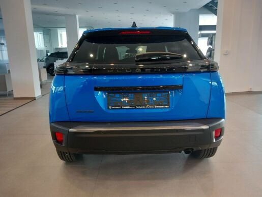 Peugeot 2008 Allure PureTech 100 S&amp;S MA