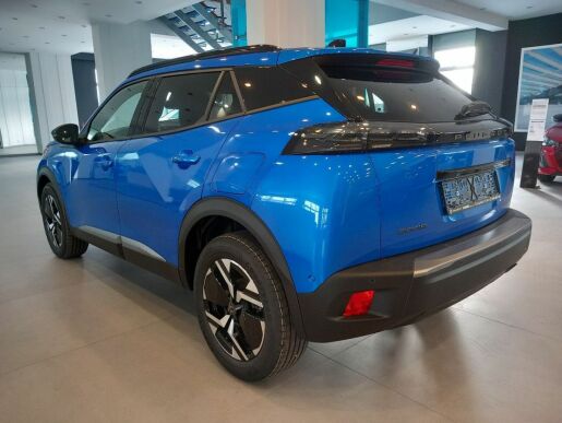 Peugeot 2008 Allure PureTech 100 S&amp;S MA
