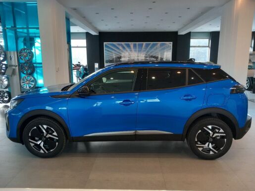 Peugeot 2008 Allure PureTech 100 S&amp;S MA