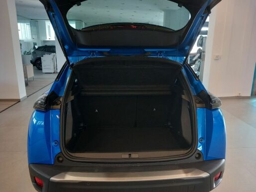 Peugeot 2008 Allure PureTech 100 S&amp;S MA
