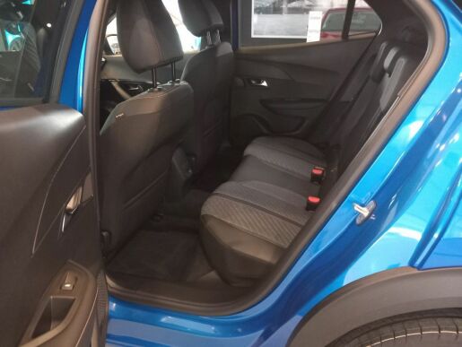 Peugeot 2008 Allure PureTech 100 S&amp;S MA