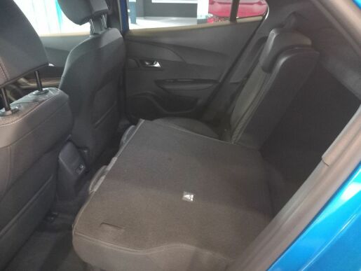 Peugeot 2008 Allure PureTech 100 S&amp;S MA