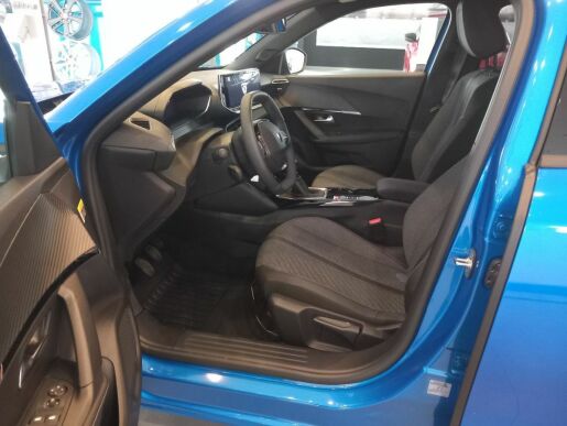 Peugeot 2008 Allure PureTech 100 S&amp;S MA