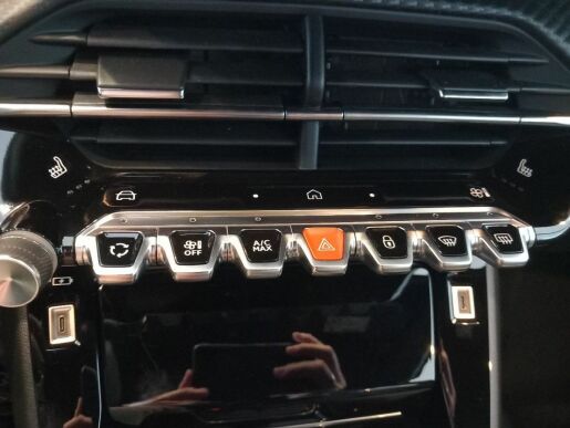 Peugeot 2008 Allure PureTech 100 S&amp;S MA
