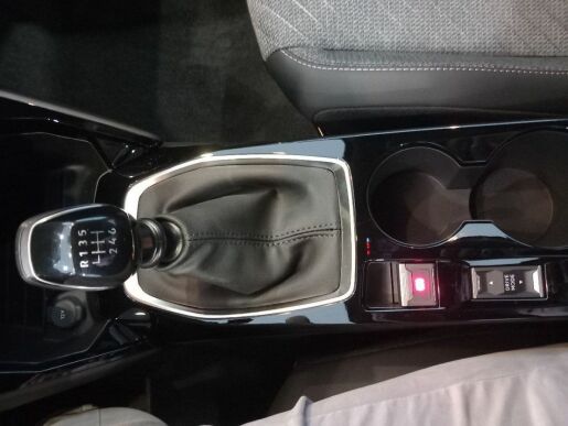 Peugeot 2008 Allure PureTech 100 S&amp;S MA