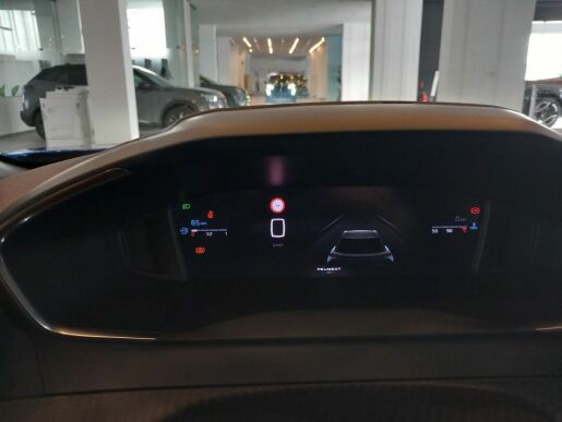 Peugeot 2008 Allure PureTech 100 S&amp;S MA