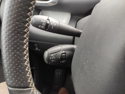 Citroën C3 Picasso EXCLUSIVE 1.4i 1.majitel poSTK