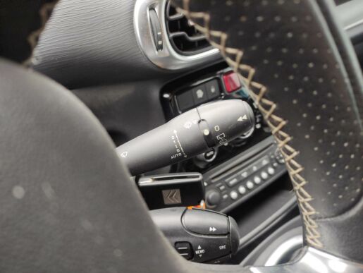 Citroën C3 Picasso EXCLUSIVE 1.4i 1.majitel poSTK