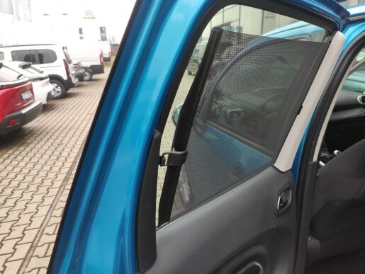 Citroën C3 Picasso EXCLUSIVE 1.4i 1.majitel poSTK