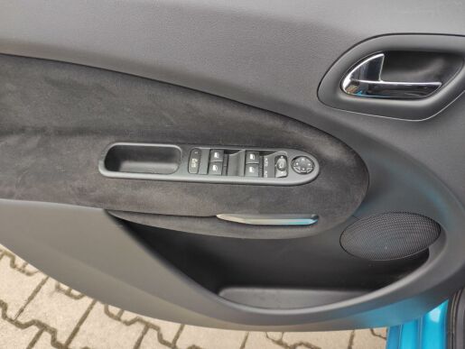 Citroën C3 Picasso EXCLUSIVE 1.4i 1.majitel poSTK