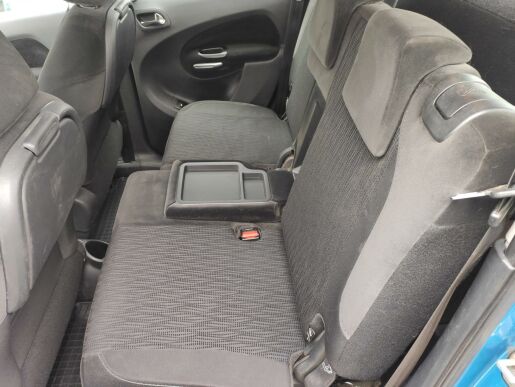 Citroën C3 Picasso EXCLUSIVE 1.4i 1.majitel poSTK