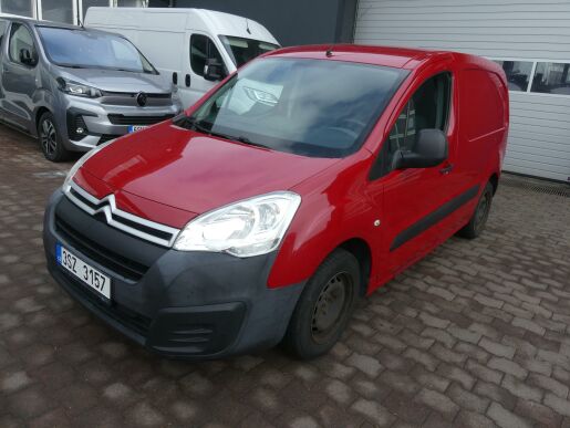Citroën Berlingo VAN 1,6i