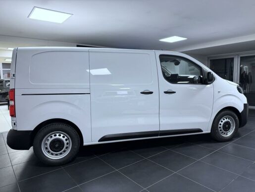 Fiat Scudo 2.0 145k L2 Edice Professional