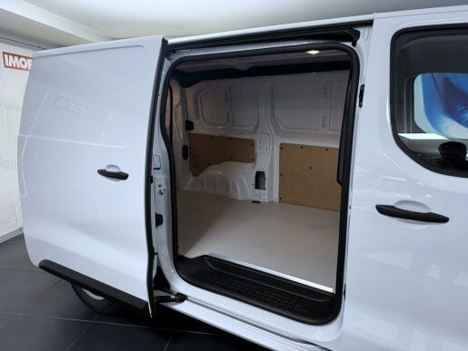 Fiat Scudo 2.0 145k L2 Edice Professional