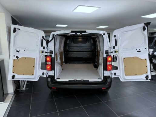 Fiat Scudo 2.0 145k L2 Edice Professional