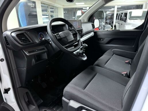 Fiat Scudo 2.0 145k L2 Edice Professional
