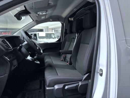 Fiat Scudo 2.0 145k L2 Edice Professional