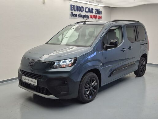 Fiat Dobló Panorama 1.5 BlueHDI 131k MT6