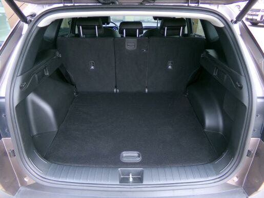 Hyundai Tucson PREMIUM 1.6 T-GDi HEV 4X4 AT