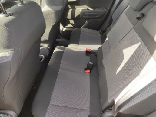 Citroën SUV C3 Aircross 1.2 110k MAN6 1. majitel